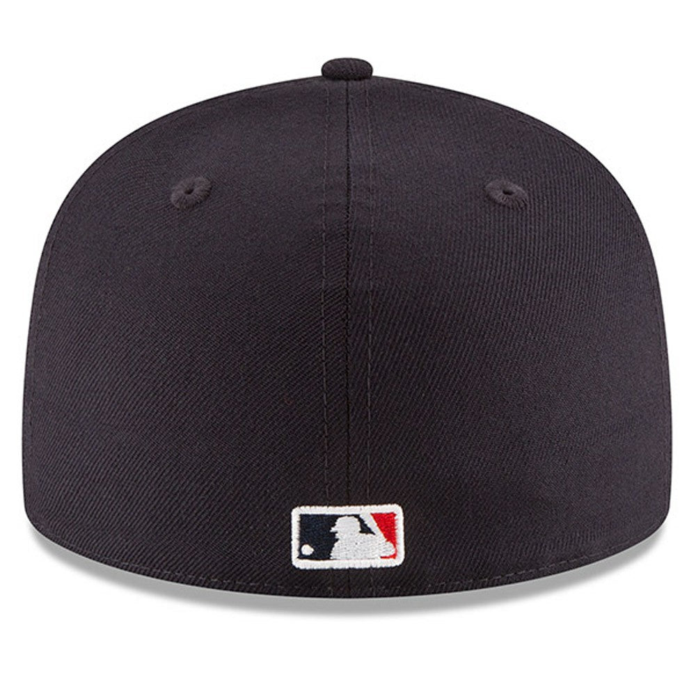 New York Yankees New Era 1998 World Series Wool 59FIFTY Fitted Hat - MLB