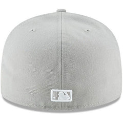 Los Angeles Dodgers New Era Fashion Color Basic 59FIFTY Fitted Hat - MLB