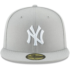 New York Yankees New Era Fashion Color Basic 59FIFTY Fitted Hat - MLB