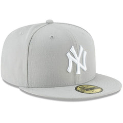 New York Yankees New Era Fashion Color Basic 59FIFTY Fitted Hat - MLB