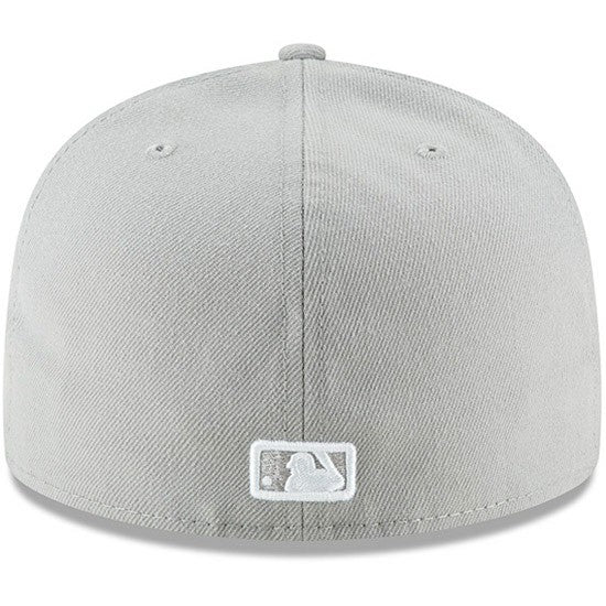 New York Yankees New Era Fashion Color Basic 59FIFTY Fitted Hat - MLB