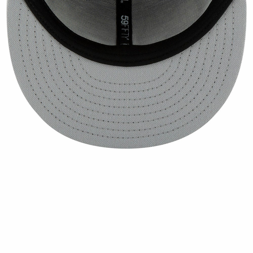 Los Angeles Dodgers New Era Two-Tone 59FIFTY Fitted Hat - MLB