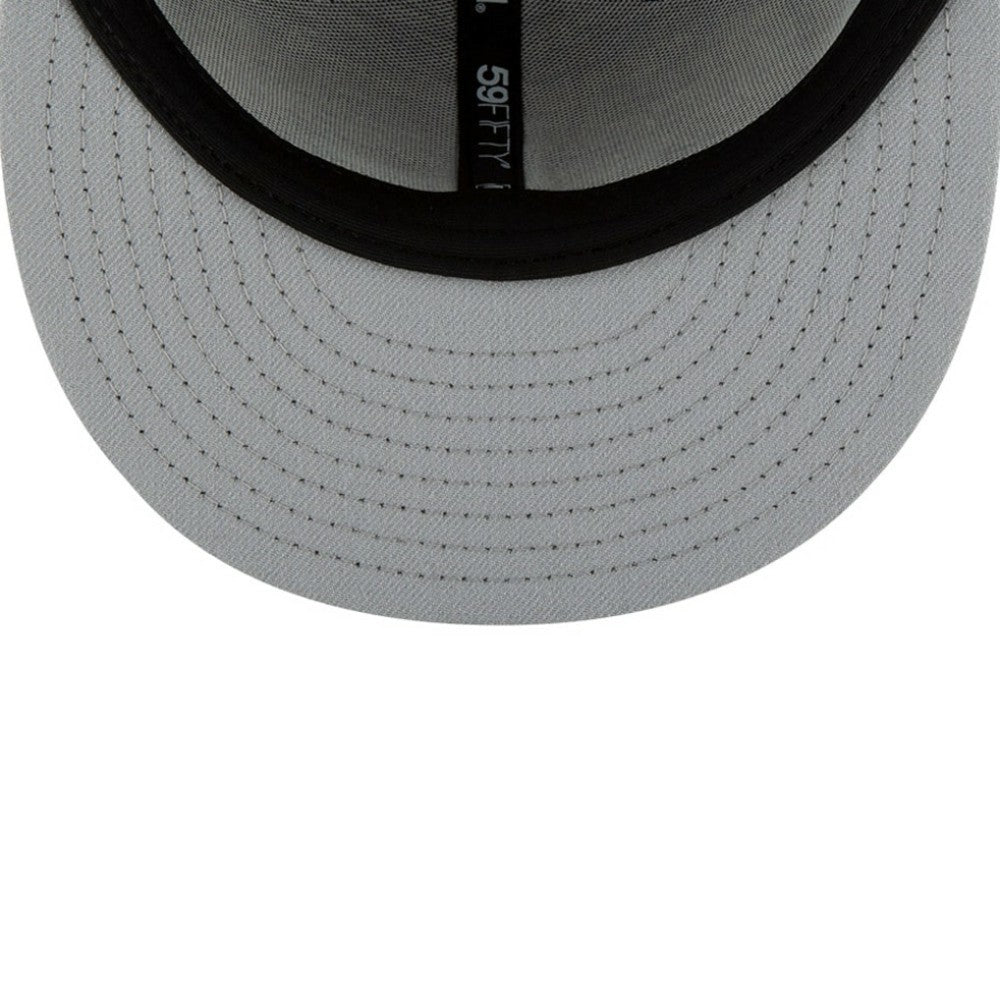 Boston Red Sox New Era Two-Tone 59FIFTY Fitted Hat - MLB