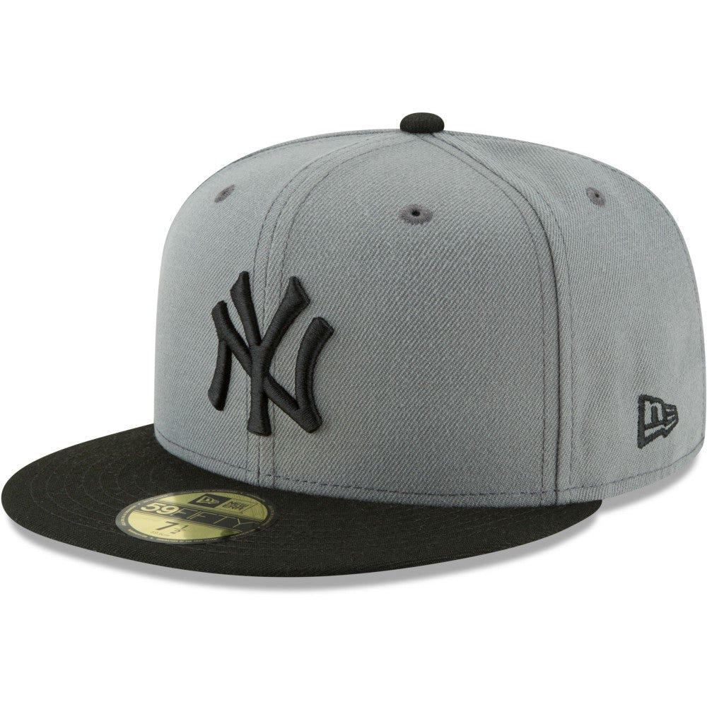 New York Yankees New Era Two-Tone 59FIFTY Fitted Hat - MLB