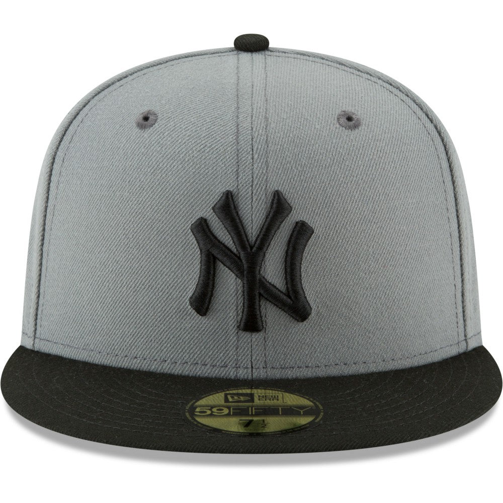 New York Yankees New Era Two-Tone 59FIFTY Fitted Hat - MLB