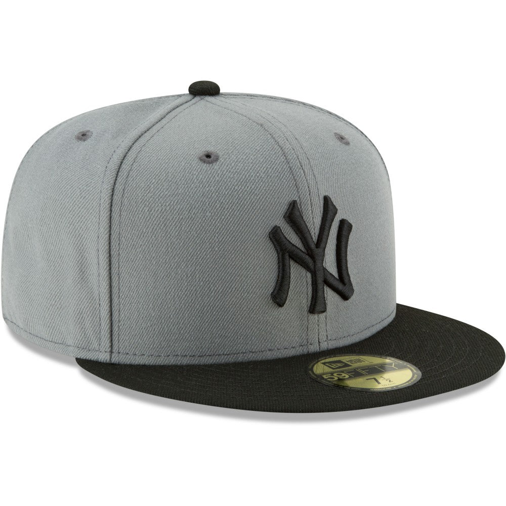 New York Yankees New Era Two-Tone 59FIFTY Fitted Hat - MLB