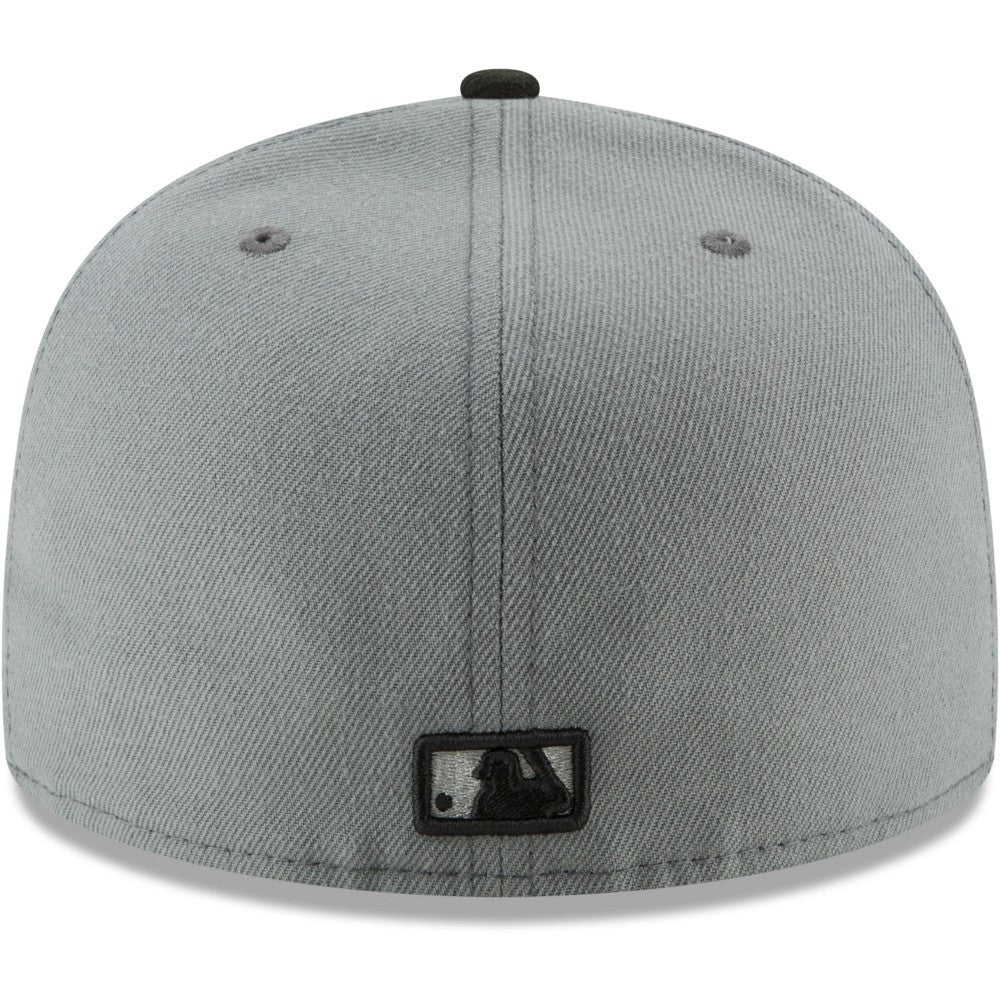 New York Yankees New Era Two-Tone 59FIFTY Fitted Hat - MLB