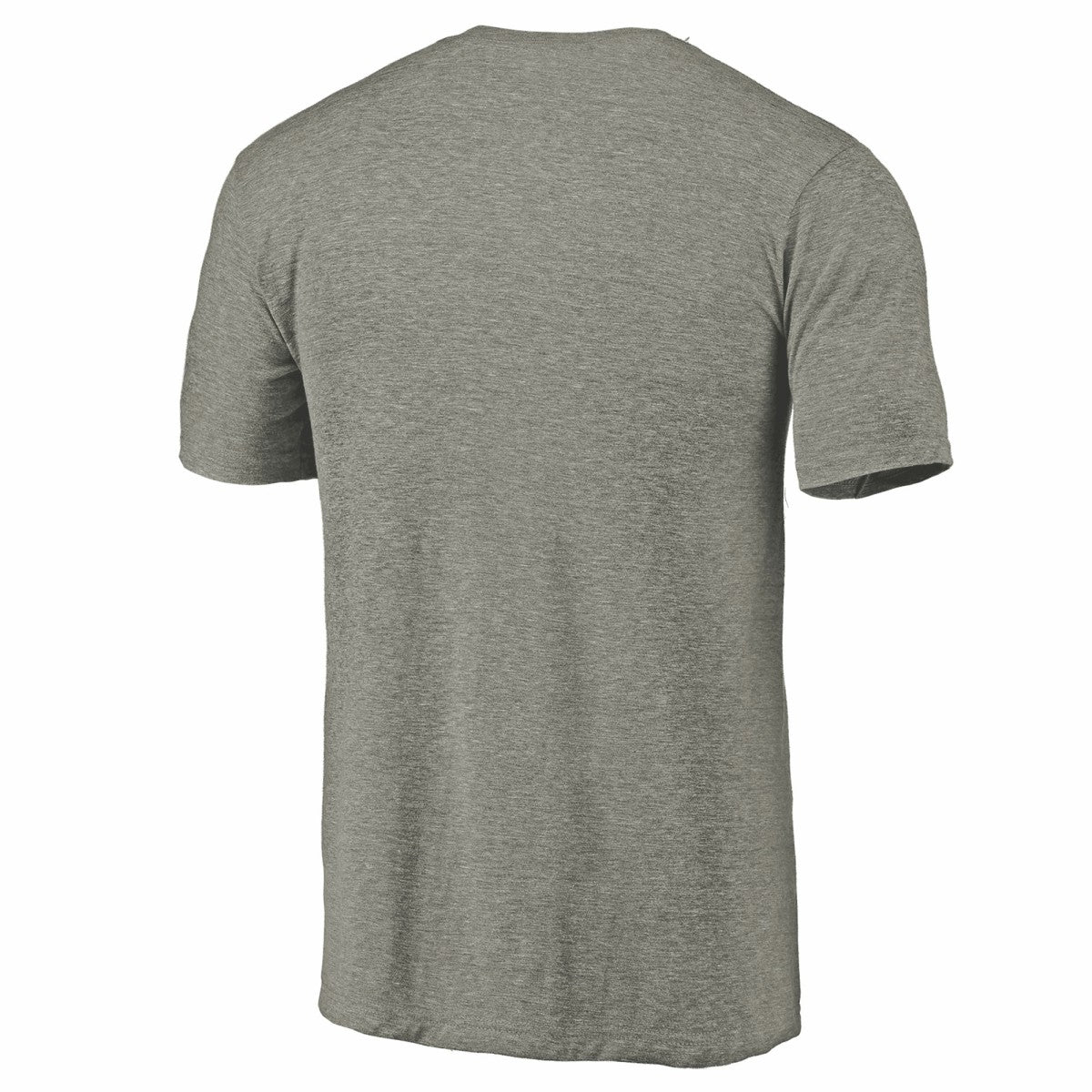 Memphis Grizzlies Freedom Tri-Blend T-Shirt Gray - NBA