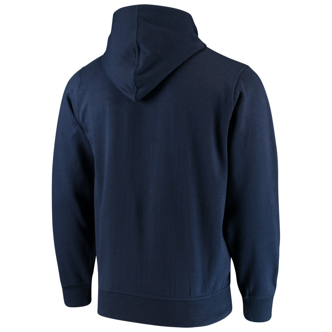 Tennessee Titans G-III Sports by Carl Banks Primary Logo Full-Zip Hoodie Navy | NFL