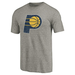Indiana Pacers Greatest Dad Tri-Blend T-Shirt Gray - NBA