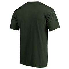 Milwaukee Bucks We Are Iconic Collection T-Shirt Green - NBA