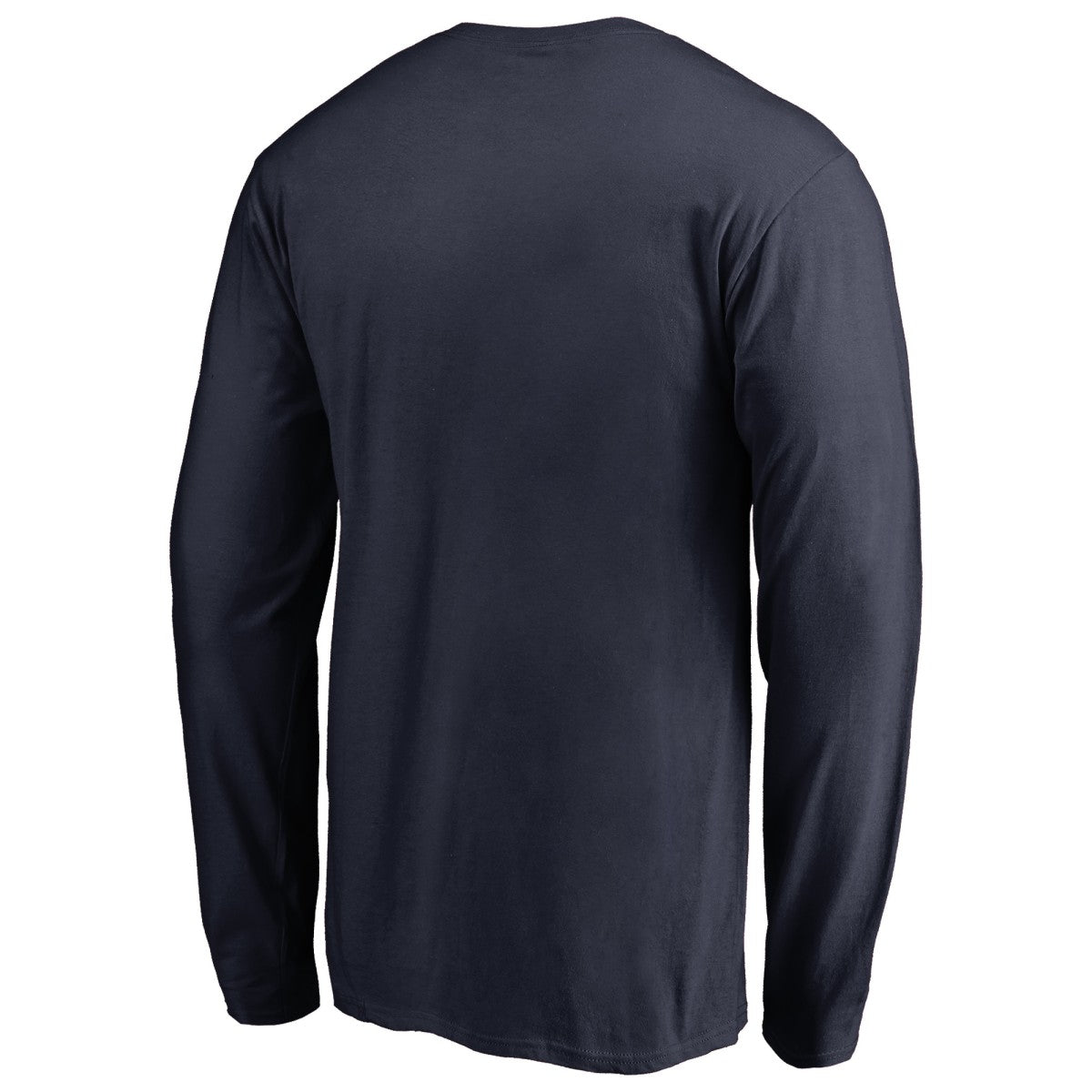 Washington Wizards We Are Iconic Collection Long Sleeve T-Shirt Navy - NBA