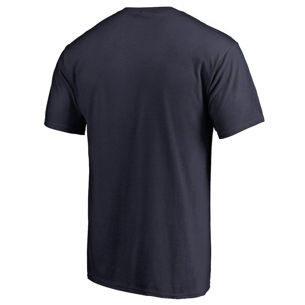 New England Patriots We Are Icon T-Shirt Navy | NFL