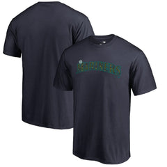 Seattle Mariners Armed Forces Wordmark T-Shirt - MLB
