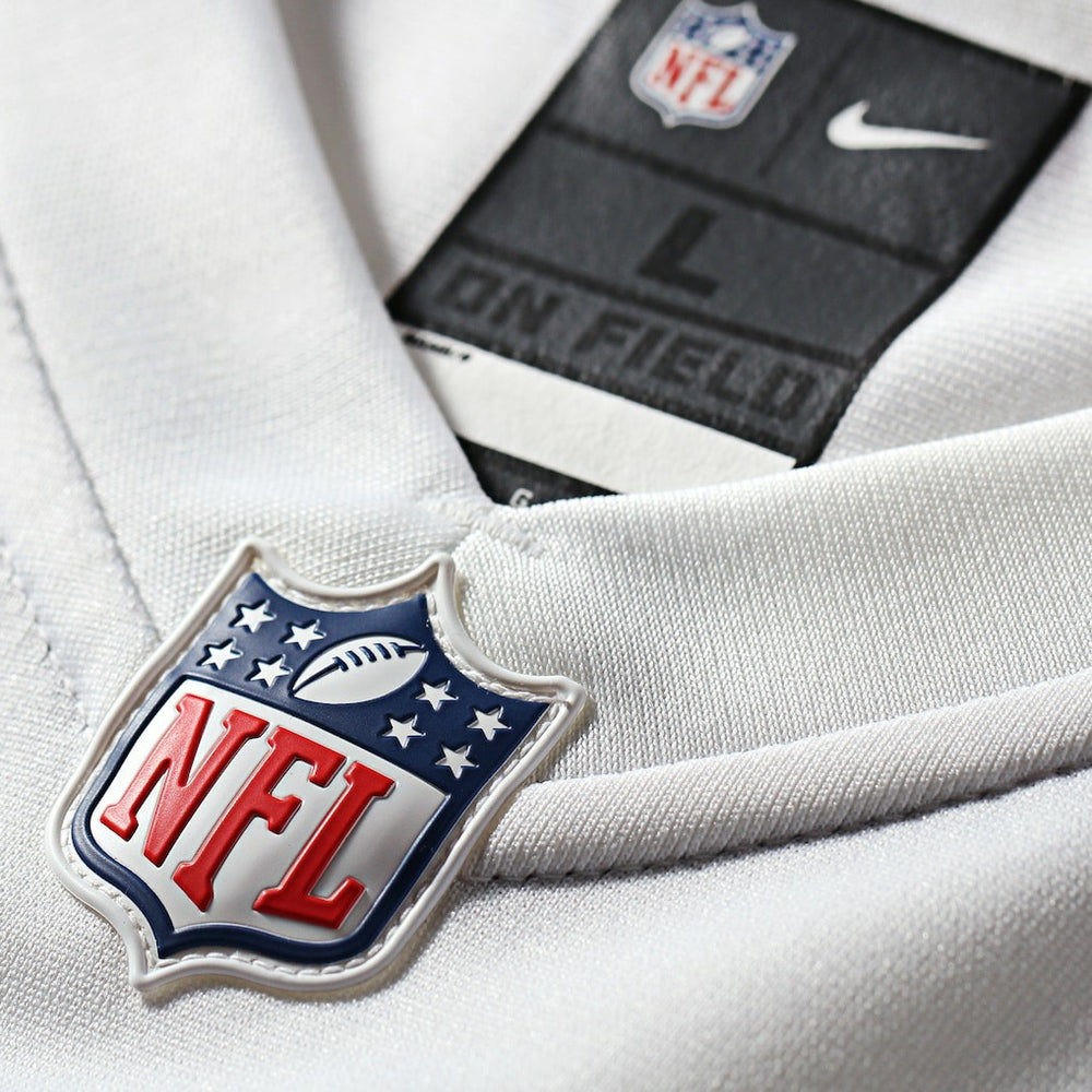 Josh Allen Buffalo Bills Game Player Jersey White | Nike for Sale