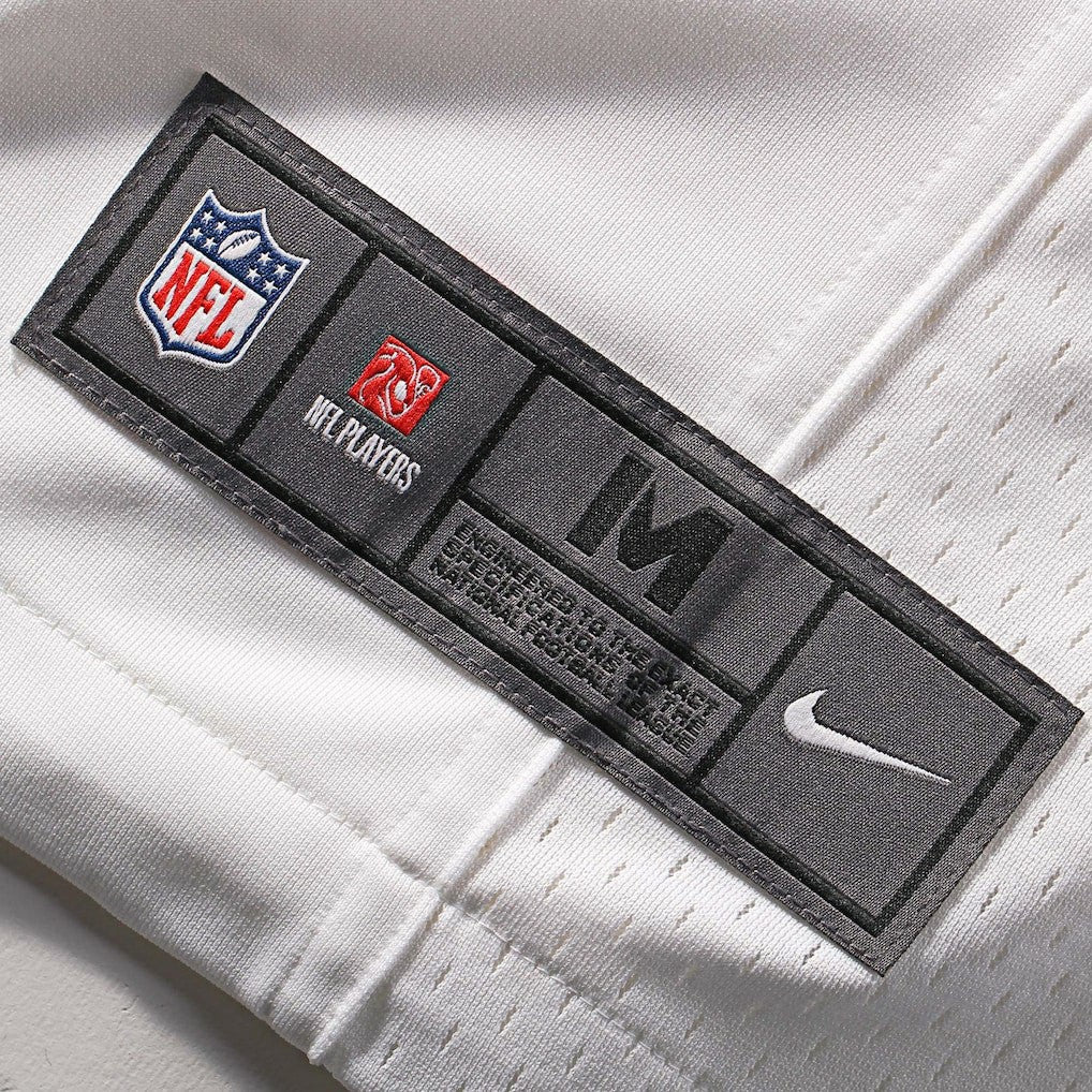 Josh Allen Buffalo Bills Game Player Jersey White | Nike for Sale