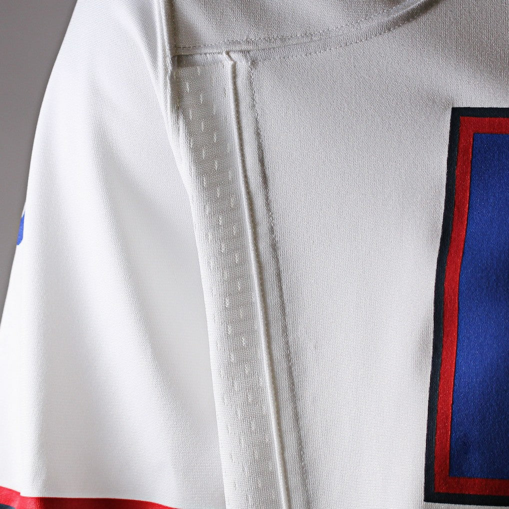 Josh Allen Buffalo Bills Game Player Jersey White | Nike for Sale