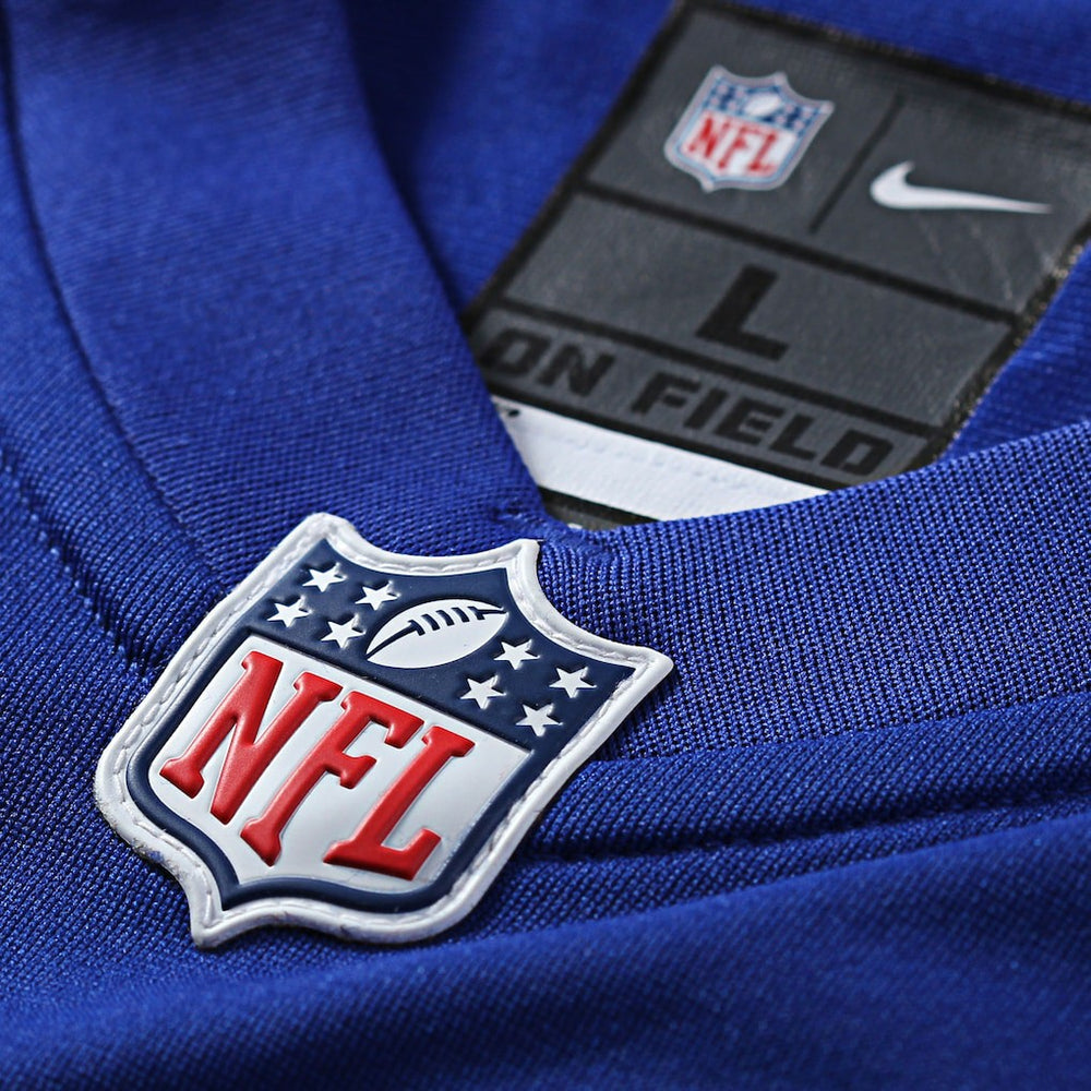 Josh Allen Buffalo Bills Youth Game Jersey Royal | Nike for Sale