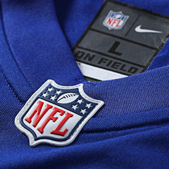Josh Allen Buffalo Bills Youth Game Jersey Royal | Nike for Sale