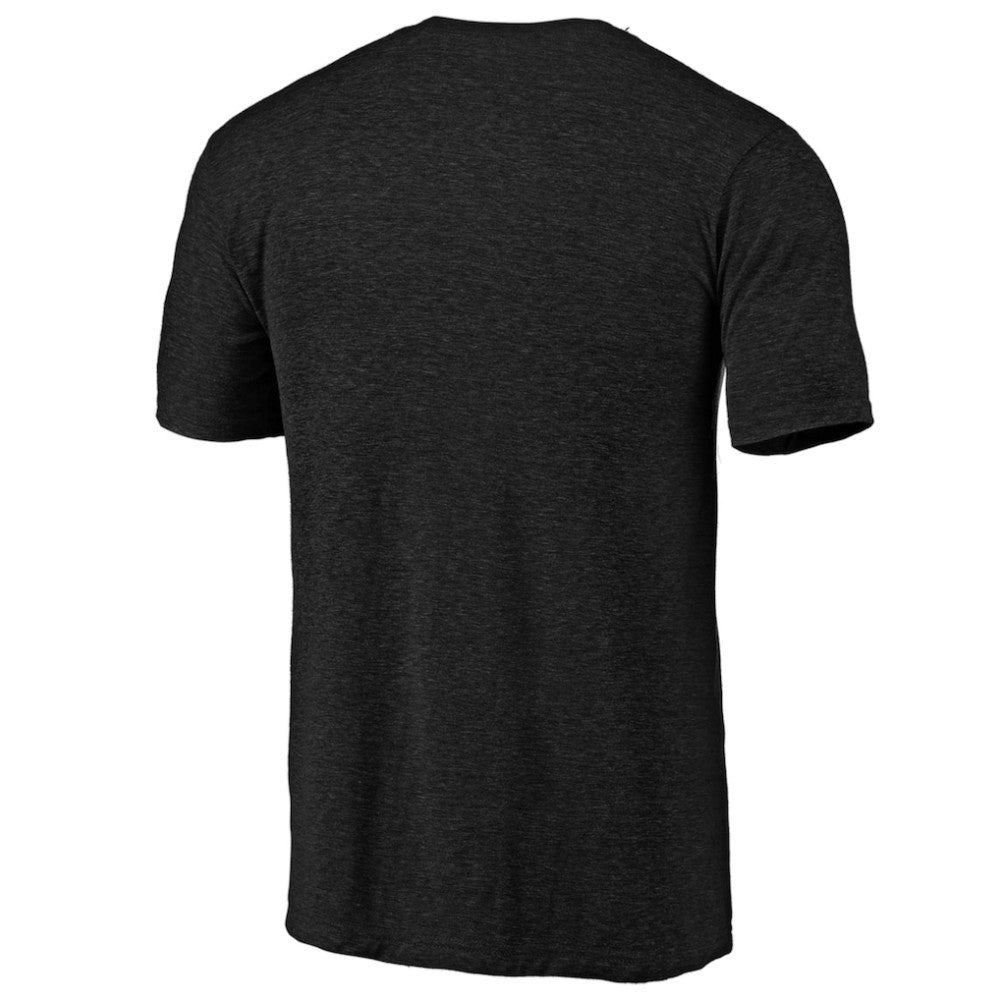 Pittsburgh Pirates Vintage Cooperstown Collection Wahconah Tri-Blend T-Shirt - MLB