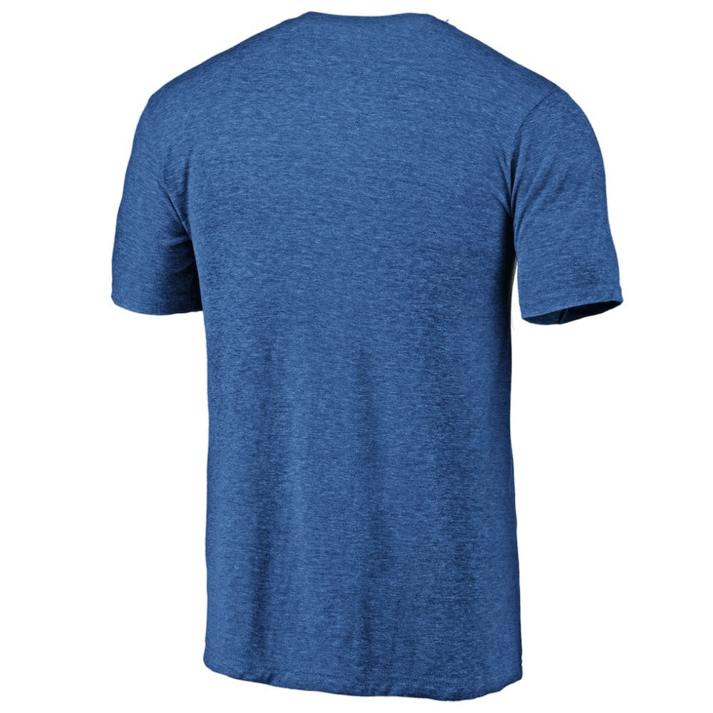 Toronto Blue Jays Vintage Cooperstown Collection Wahconah Tri-Blend T-Shirt - MLB