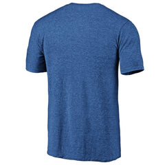 Toronto Blue Jays Vintage Cooperstown Collection Wahconah Tri-Blend T-Shirt - MLB