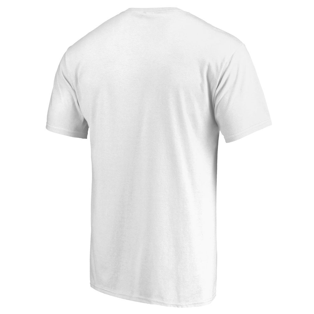 Jacksonville Jaguars Victory Arch T-Shirt White | NFL