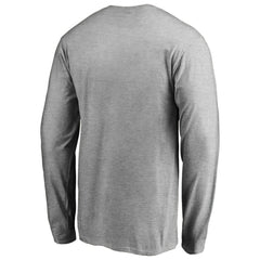 Chicago White Sox Team Wordmark Long Sleeve T-Shirt - MLB