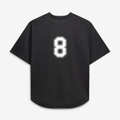 Bo Jackson Chicago White Sox Mitchell & Ness Cooperstown Collection Big & Tall Mesh Batting Practice Jersey - MLB