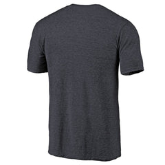 Houston Astros Team Wordmark Tri-Blend T-Shirt - MLB