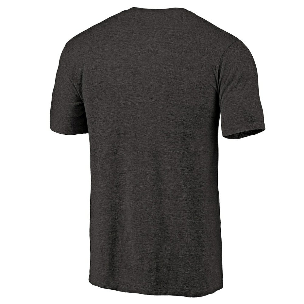 San Francisco Giants Team Wordmark Tri-Blend T-Shirt - MLB