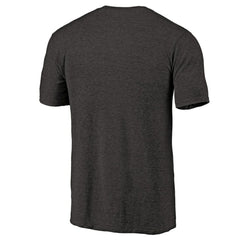San Francisco Giants Team Wordmark Tri-Blend T-Shirt - MLB