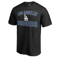 Los Angeles Dodgers Team Victory Arch T-Shirt - MLB