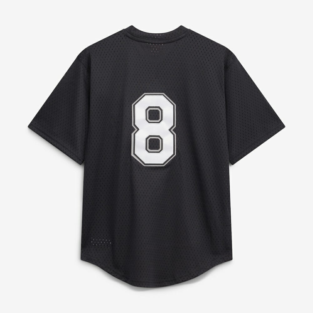 Bo Jackson Chicago White Sox Mitchell & Ness Youth Cooperstown Collection Mesh Batting Practice Jersey - MLB
