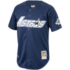 Craig Biggio Houston Astros Mitchell & Ness Cooperstown Collection 1994 Authentic Jersey - MLB