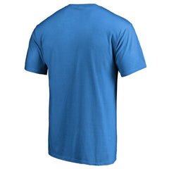 St. Louis Blues Team Alternate T-Shirt - Blue - NHL