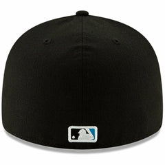 Miami Marlins New Era Authentic Collection On-Field Low Profile 59FIFTY Fitted Hat - MLB