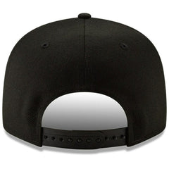 Miami Marlins New Era Team Color 9FIFTY Snapback Hat - MLB