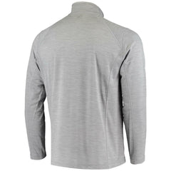 Miami Marlins Vineyard Vines Performance Sankaty Half-Zip Pullover Top - MLB