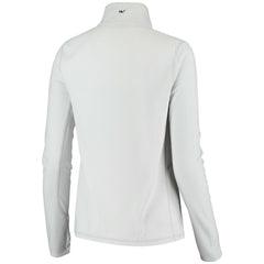 Tampa Bay Rays Vineyard Vines Women's Performance Grid Half-Zip Pullover Top - MLB