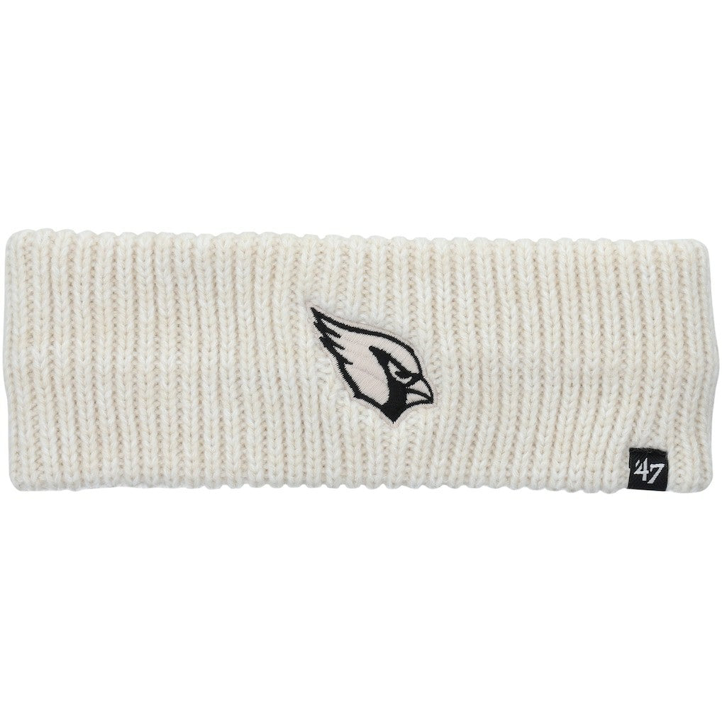 Arizona Cardinals '47 Women's Meeko Headband | 47 brand