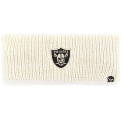 Las Vegas Raiders '47 Women's Meeko Headband | 47 brand