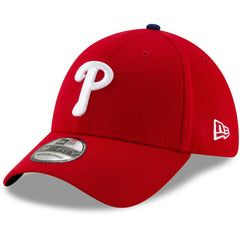 Philadelphia Phillies New Era Game Team Classic 39THIRTY Flex Hat - MLB
