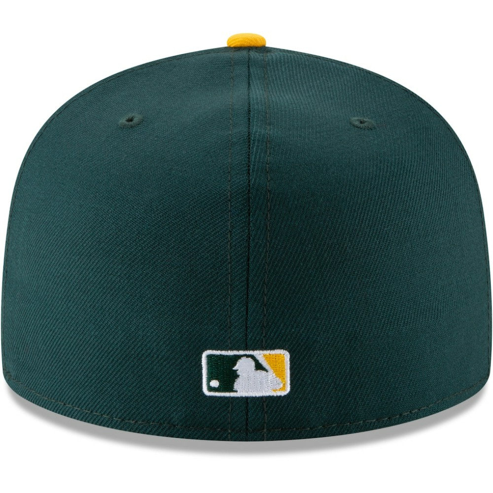 Athletics New Era 1989 World Series Wool 59FIFTY Fitted Hat - MLB