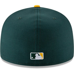 Athletics New Era 1989 World Series Wool 59FIFTY Fitted Hat - MLB