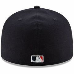 New York Yankees New Era 2000 World Series Wool 59FIFTY Team Fitted Hat - MLB