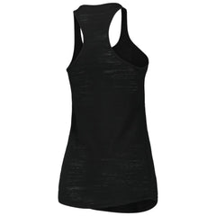 Miami Marlins Soft as a Grape Women's Multi-Count Tri-Blend Tank Top - MLB