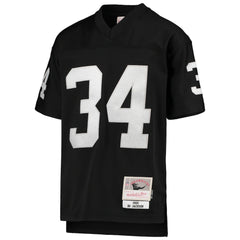 Bo Jackson Las Vegas Raiders Youth 1988 Legacy Retired Player Jersey Black | Mitchell & Ness