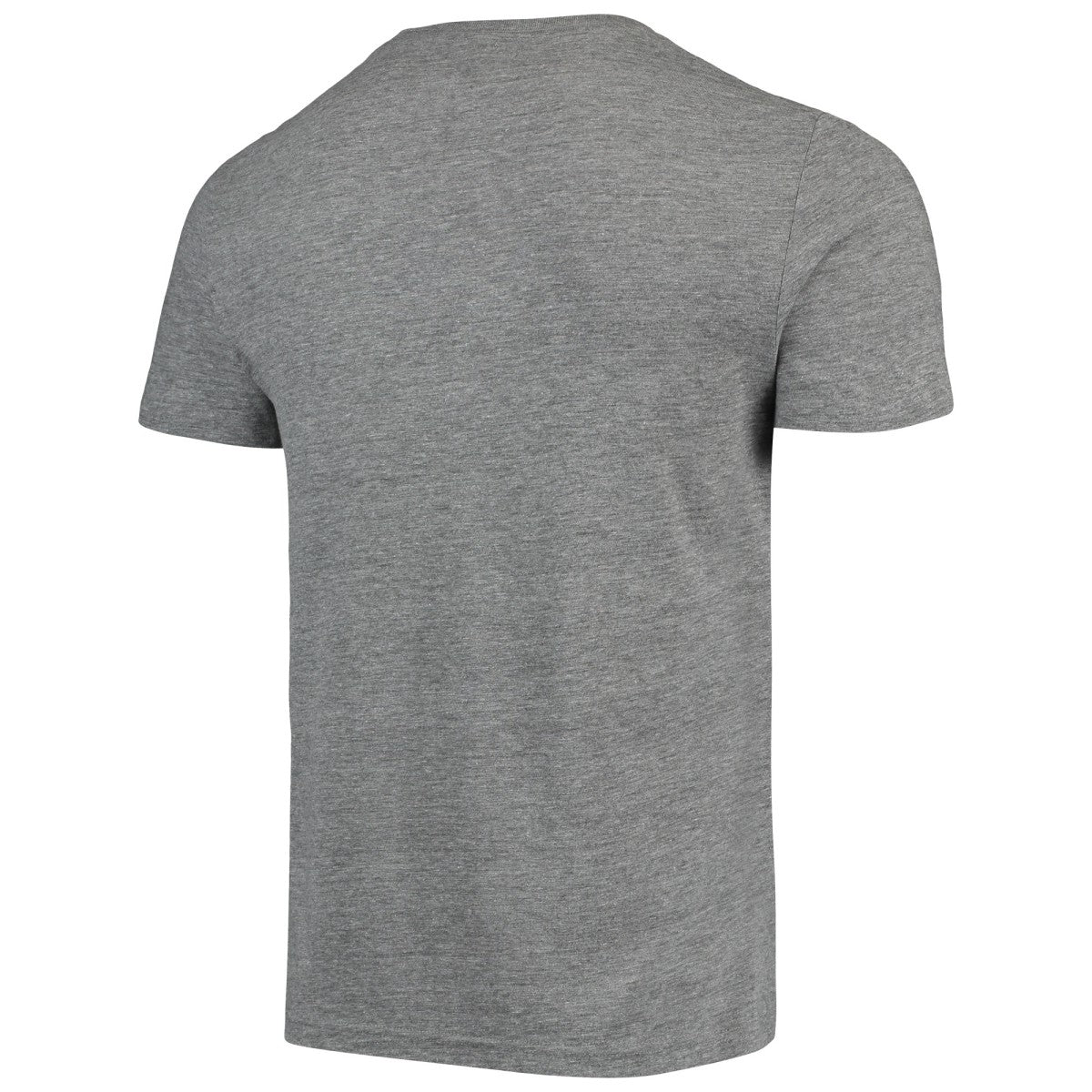 Giannis Antetokounmpo Milwaukee Bucks Player Graphic Tri-Blend T-Shirt Gray - NBA