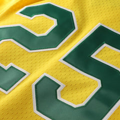 Mark McGwire Athletics Mitchell & Ness Authentic Batting Practice Jersey - MLB